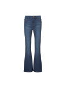 IVY COPENHAGEN - CHARLOTTE FLARE WASH CENTRAL P