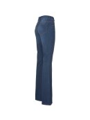 IVY COPENHAGEN - CHARLOTTE FLARE WASH CENTRAL P