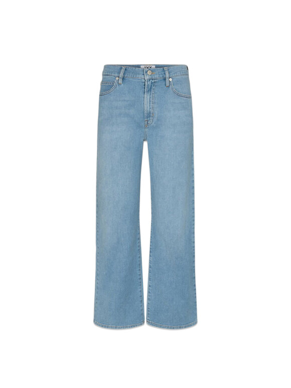 IVY COPENHAGEN - MIA JEANS WASH BRIGHT LIMA