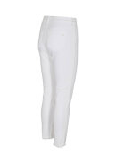 IVY COPENHAGEN - ALEXA ANKLE JEANS WASH WHITE D