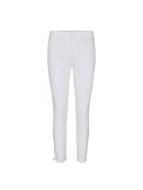 IVY COPENHAGEN - ALEXA ANKLE JEANS WASH WHITE D