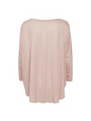 LOUNGE NINE - LNMIGNON V-NECK BLOUSE