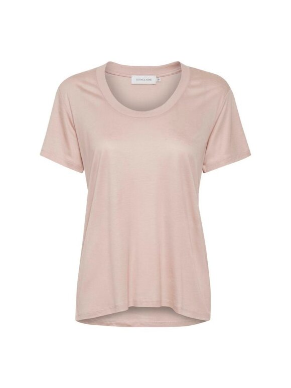 LOUNGE NINE - LNMIGNON T-SHIRT