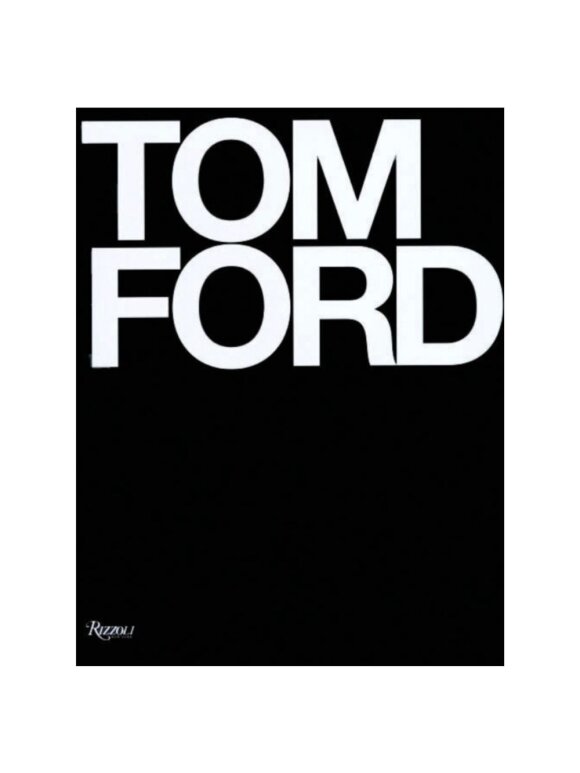 New Mags - TOM FORD