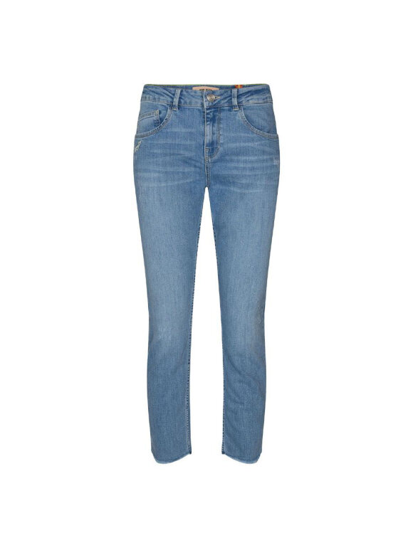 Mos Mosh - BRADFORD LETTER JEANS