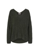 Mos Mosh - THORA V-NECK KNIT