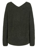 Mos Mosh - THORA V-NECK KNIT