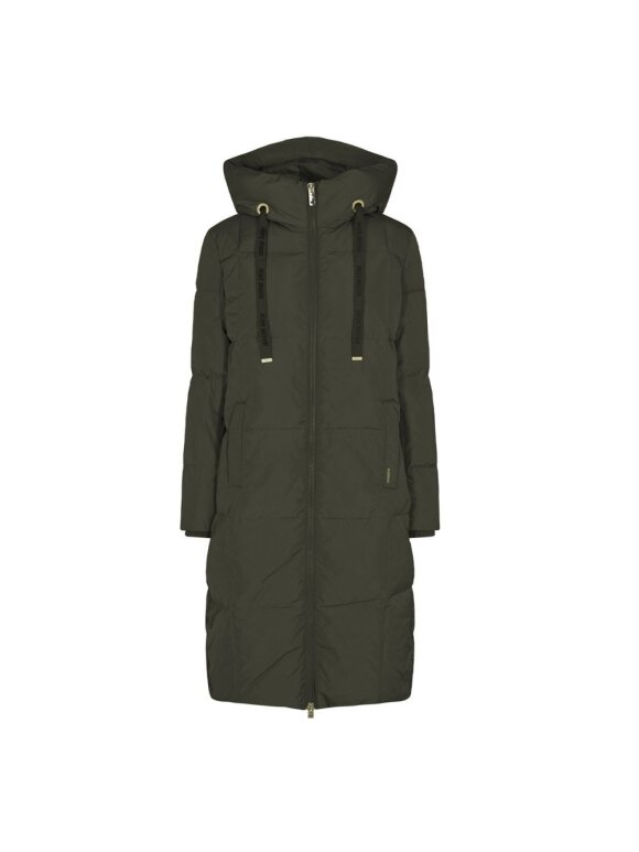 Mos Mosh - NOVA SQUARE DOWN COAT