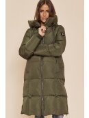 Mos Mosh - NOVA SQUARE DOWN COAT