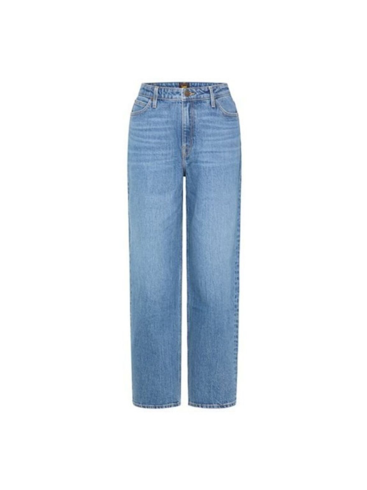 Vanilia │Modetøj til Kvinder www.vanilia.dk - - LEE - WIDE LEG