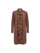 Karmamia Copenhagen - RUFFLE KIMONO