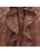 Karmamia Copenhagen - RUFFLE KIMONO