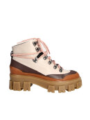 Billi Bi - COGNAC/BROWN/OFF WHITE COMBI85