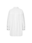 SECOND FEMALE - LARKIN NEW OVERSIZE SHIRT