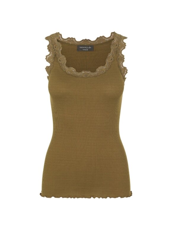 ROSEMUNDE - SILK TOP REGULAR