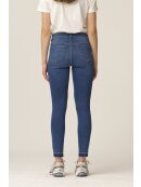 IVY COPENHAGEN - ALEXA JEANS WASH COOL BARCELON
