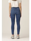 IVY COPENHAGEN - ALEXA JEANS WASH COOL BARCELON