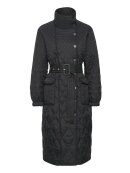 GESTUZ - EVALAGZ QUILTED COAT