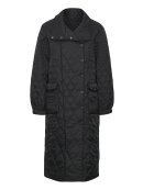 GESTUZ - EVALAGZ QUILTED COAT