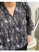Neo Noir - filja dreamy tale blouse
