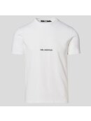 Karl Lagerfeld - UNISEX LOGO T-SHIRT