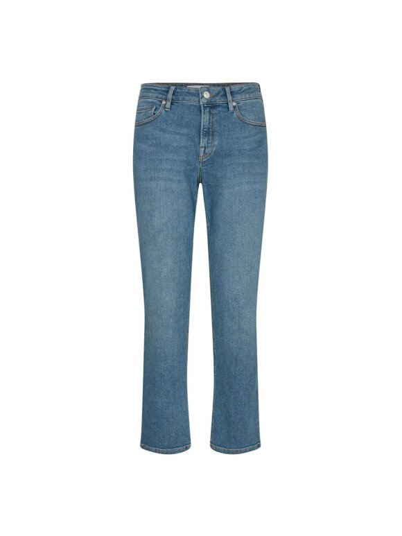 IVY COPENHAGEN - TONYA REGULAR JEANS WASH JACKS