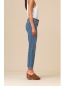 IVY COPENHAGEN - TONYA REGULAR JEANS WASH JACKS