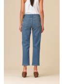 IVY COPENHAGEN - TONYA REGULAR JEANS WASH JACKS