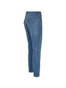 IVY COPENHAGEN - KARMEY CHINO WASH COOL BRIGHT