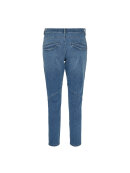 IVY COPENHAGEN - KARMEY CHINO WASH COOL BRIGHT