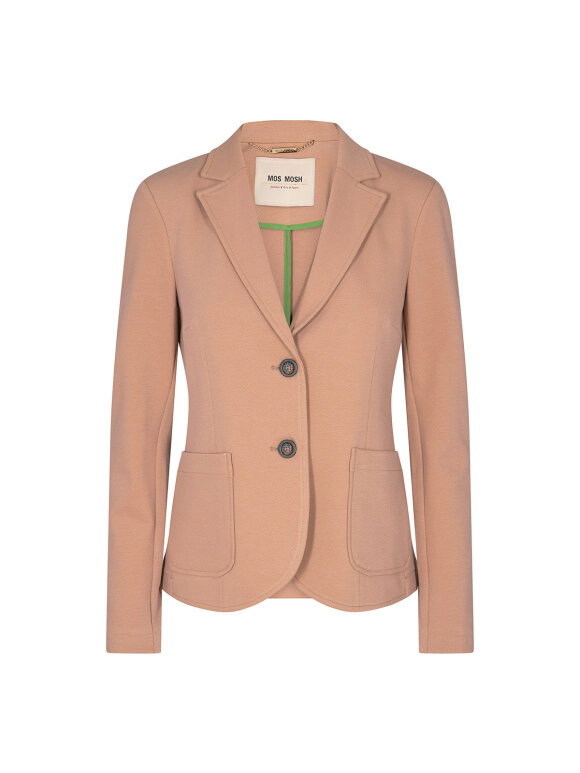 Mos Mosh - VIGA PIQUE BLAZER
