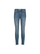 IVY COPENHAGEN - ALEXA JEANS WASH AJAX