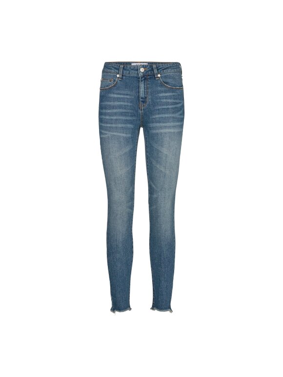 IVY COPENHAGEN - ALEXA JEANS WASH AJAX