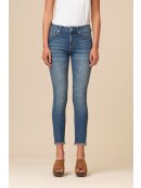 IVY COPENHAGEN - ALEXA JEANS WASH AJAX