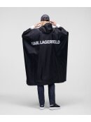 Karl Lagerfeld - K/ESSENTIAL RAIN PONCHO