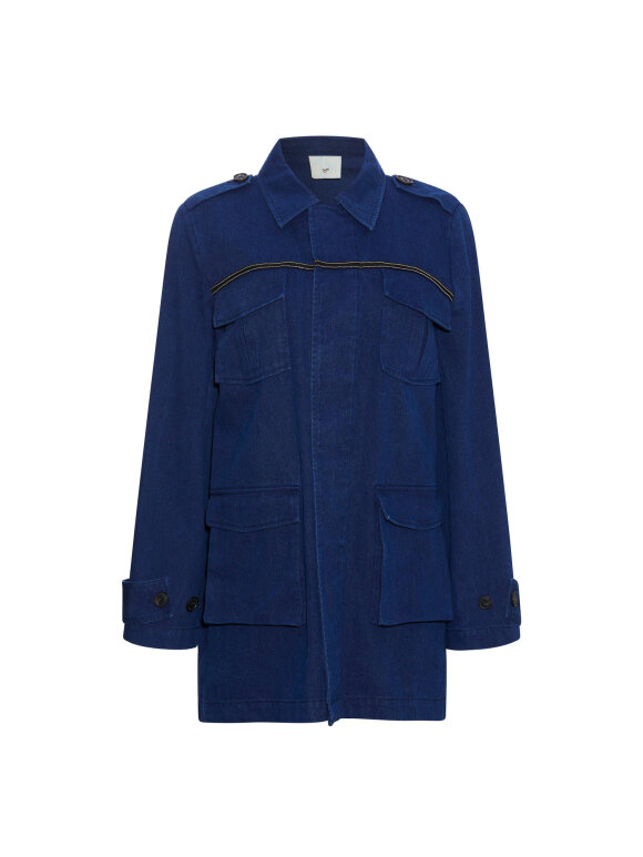 Heartmade - RELA BLAZER HM