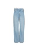 IVY COPENHAGEN - MIA STRAIGHT JEANS WASH VARADE