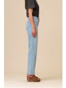 IVY COPENHAGEN - MIA STRAIGHT JEANS WASH VARADE