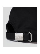 Karl Lagerfeld - KARL ESSENTIAL LOGO CAP