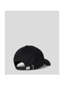 Karl Lagerfeld - KARL ESSENTIAL LOGO CAP