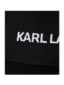 Karl Lagerfeld - KARL ESSENTIAL LOGO CAP