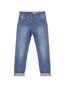 Please - C LIGHT DENIM