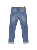 Please - C LIGHT DENIM