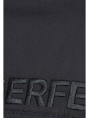 Karl Lagerfeld - LOGO TUNIC W/ EMBROIDERY