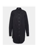 Karl Lagerfeld - LOGO TUNIC W/ EMBROIDERY