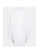 Karl Lagerfeld - LOGO TUNIC W/ EMBROIDERY