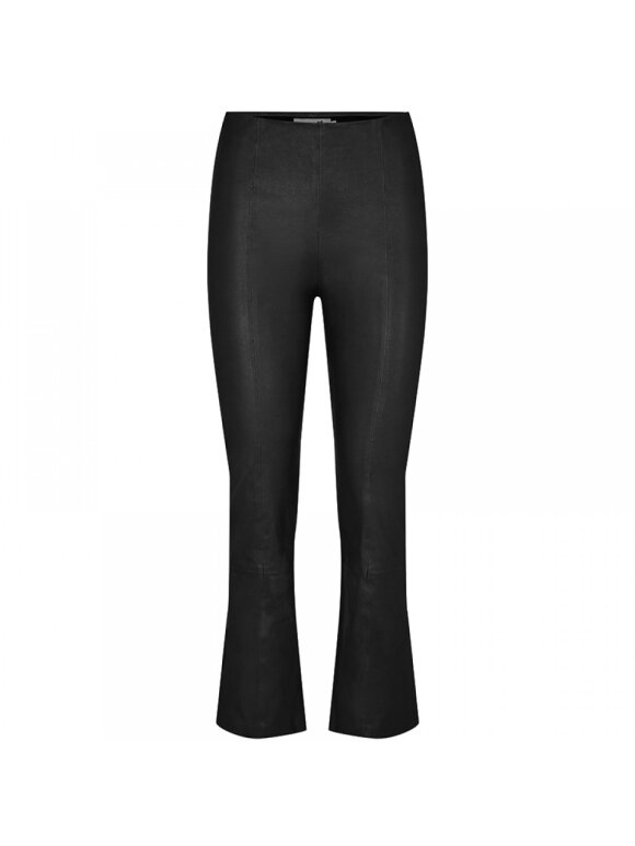 Mos Mosh - SARAH LEATHER LEGGING