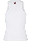 ESMÉ STUDIOS - ESBLOSSOM RACERBACK RIB TANK