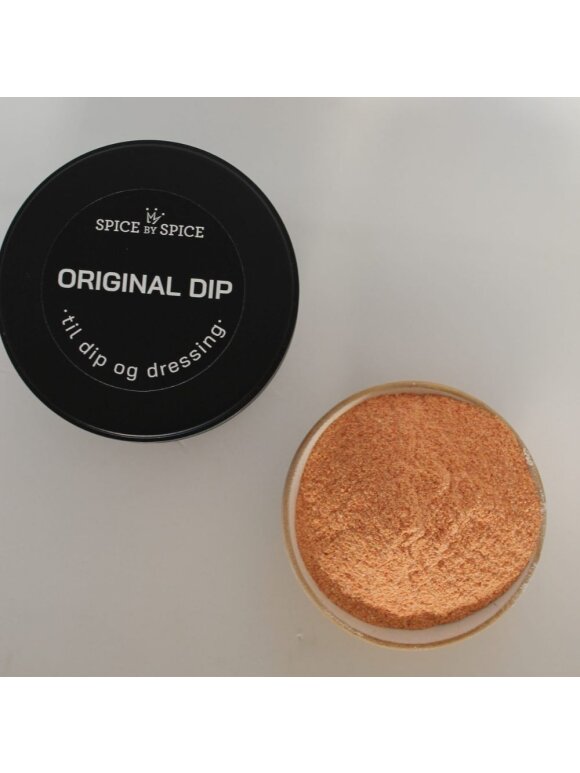 SPICE BY SPICE - ORIGINAL DIP