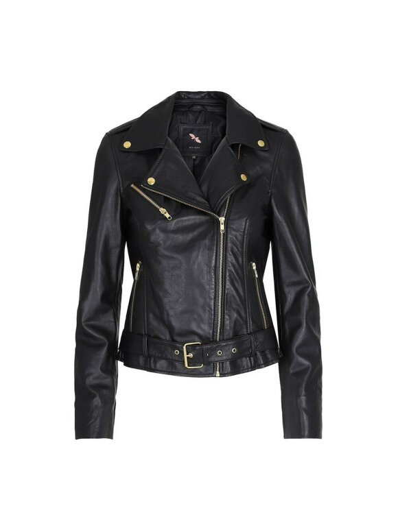 BTF CPH - BIKER JACKET
